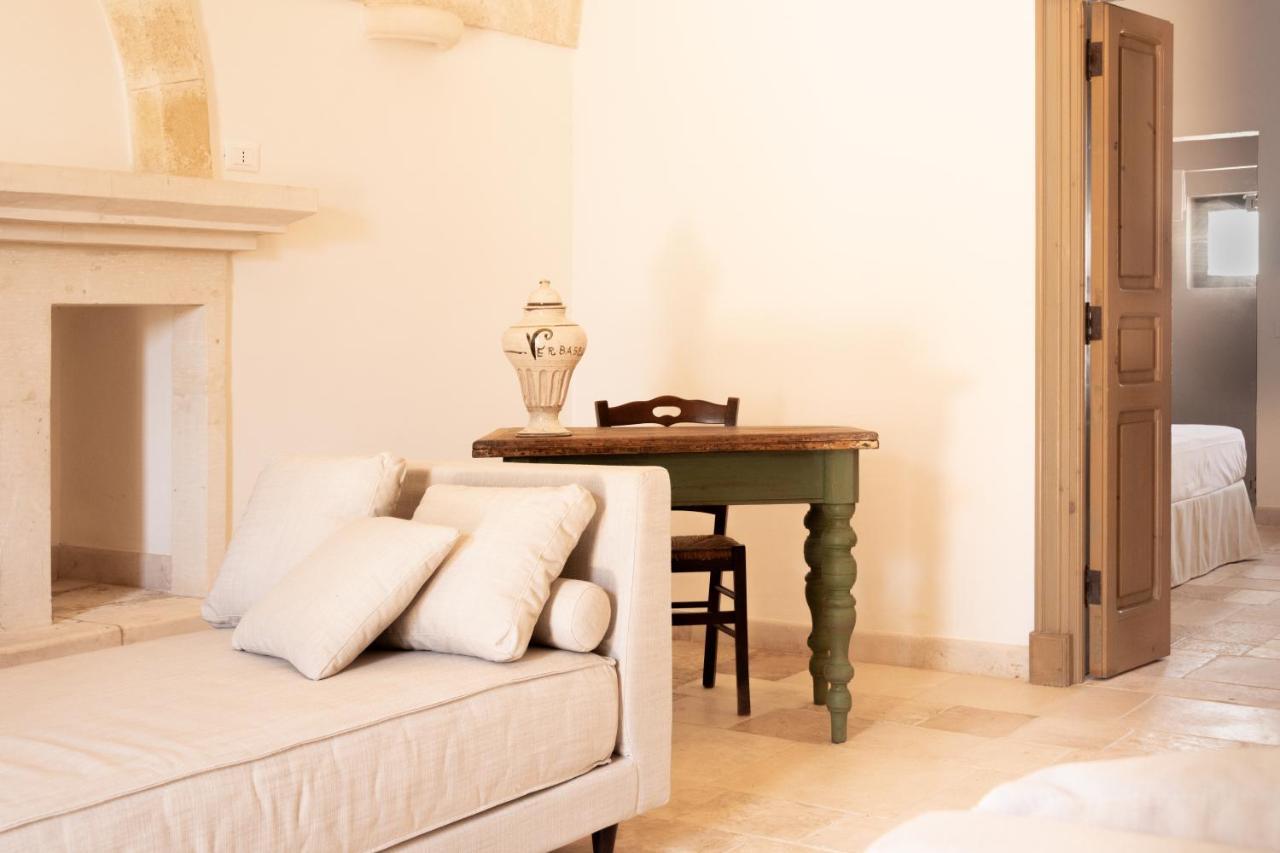 Masseria Gorgognolo 오스투니 외부 사진