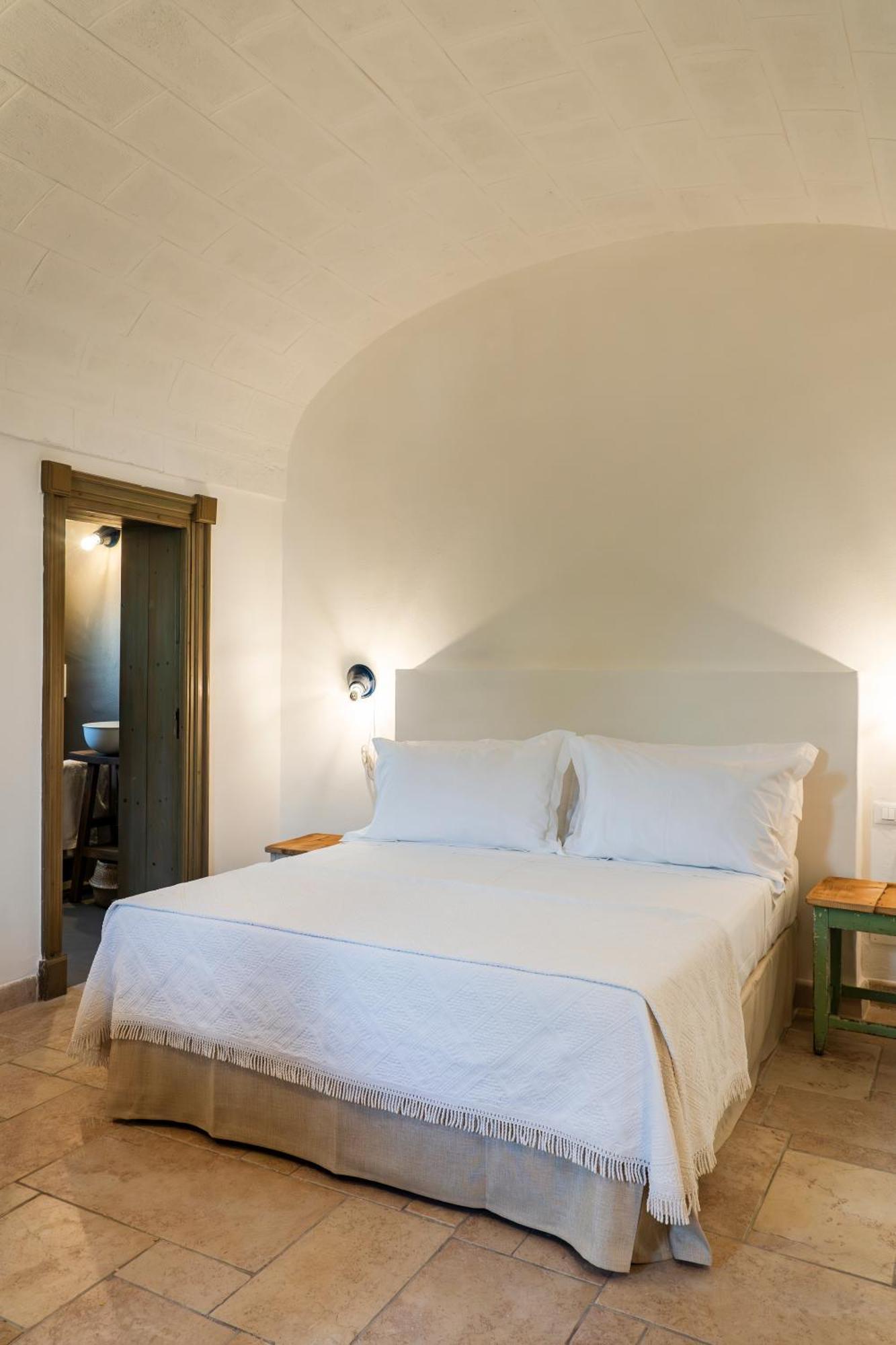 Masseria Gorgognolo 오스투니 외부 사진