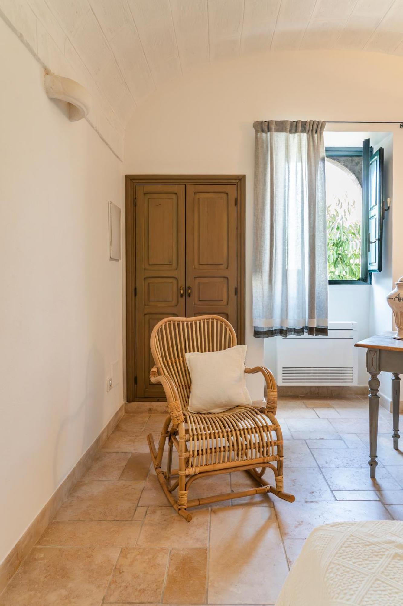 Masseria Gorgognolo 오스투니 외부 사진