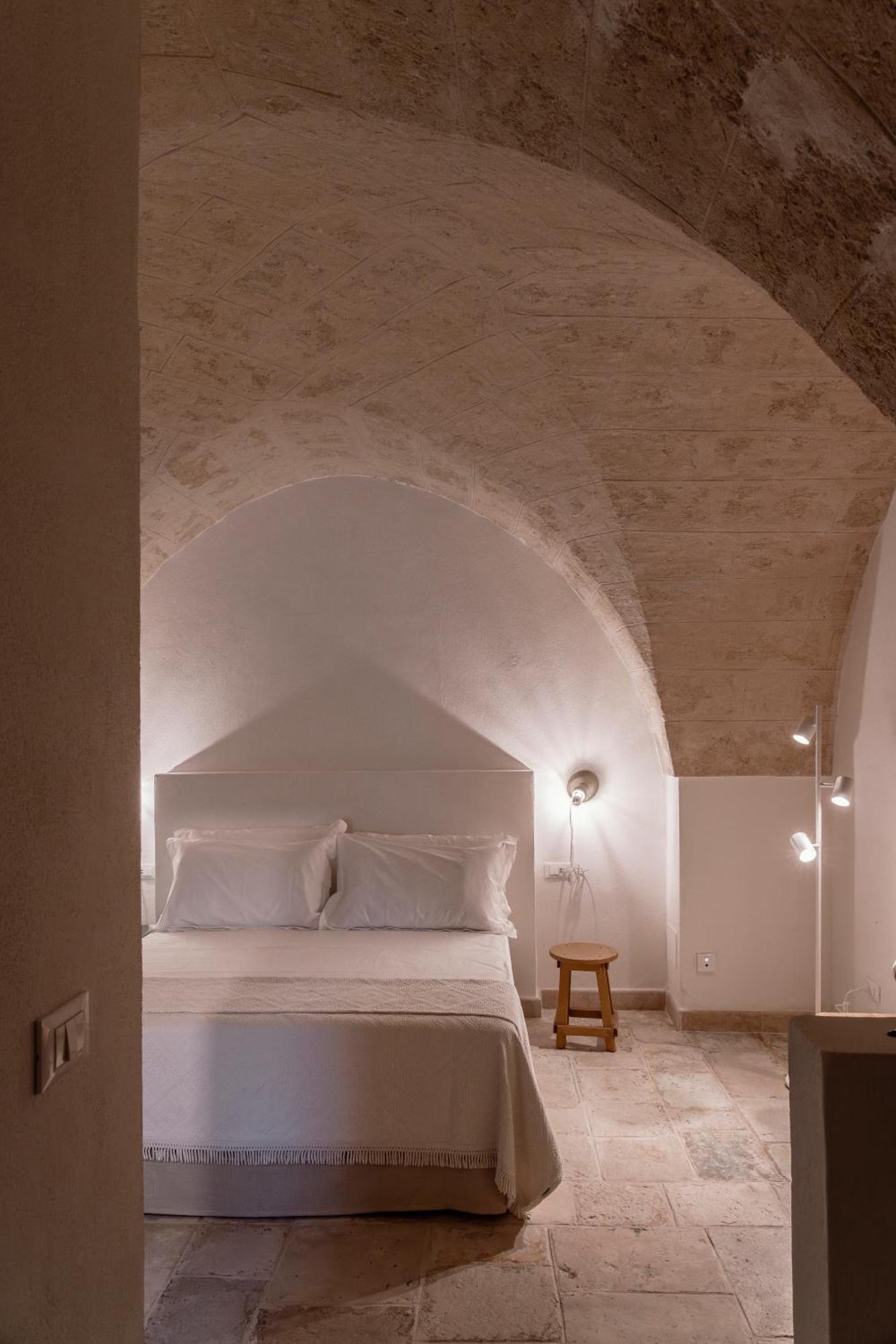 Masseria Gorgognolo 오스투니 외부 사진