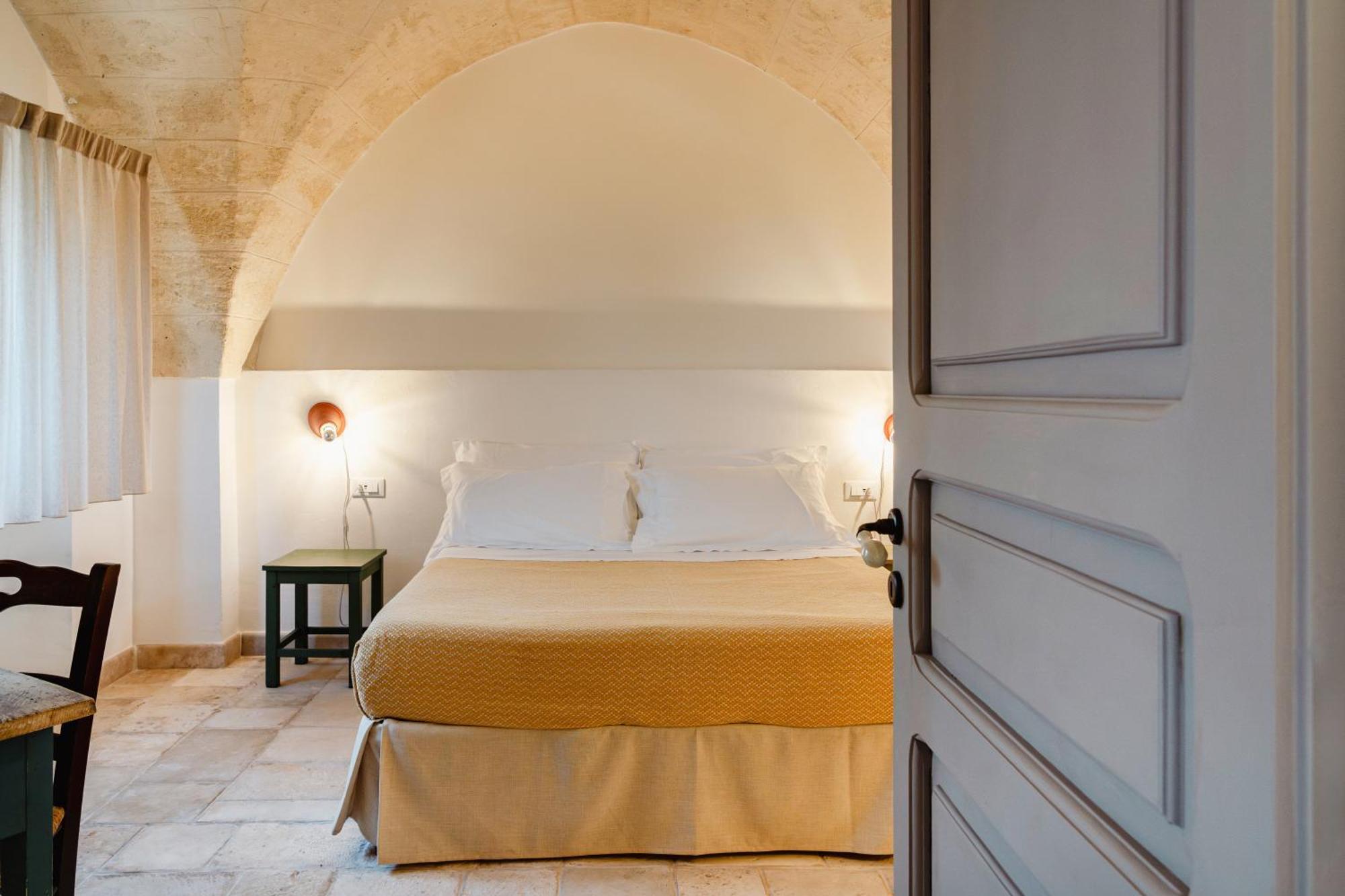 Masseria Gorgognolo 오스투니 외부 사진