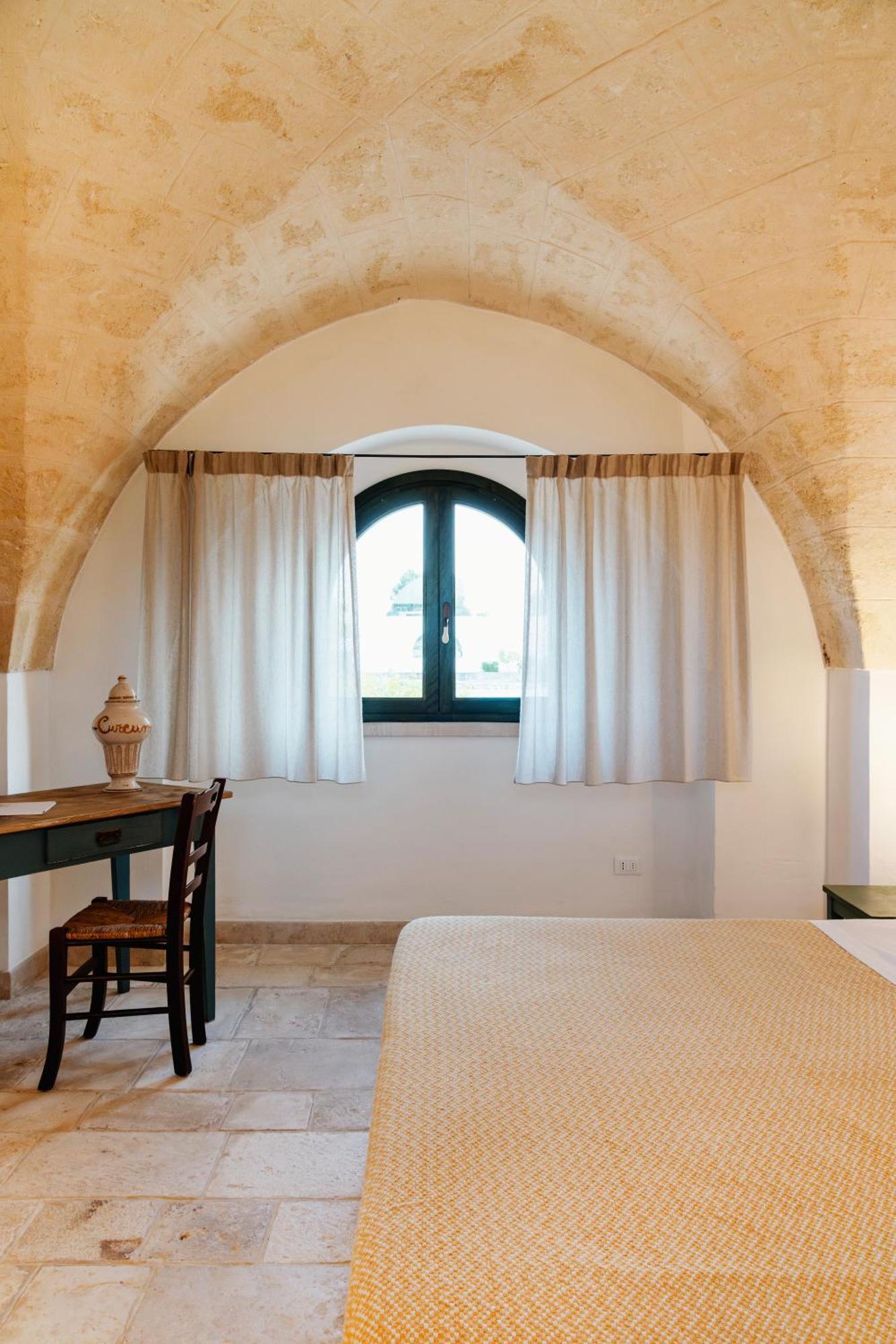Masseria Gorgognolo 오스투니 외부 사진