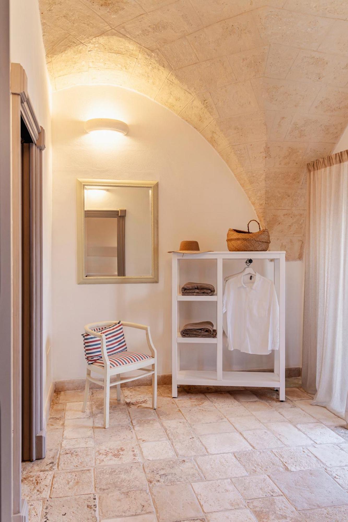 Masseria Gorgognolo 오스투니 외부 사진