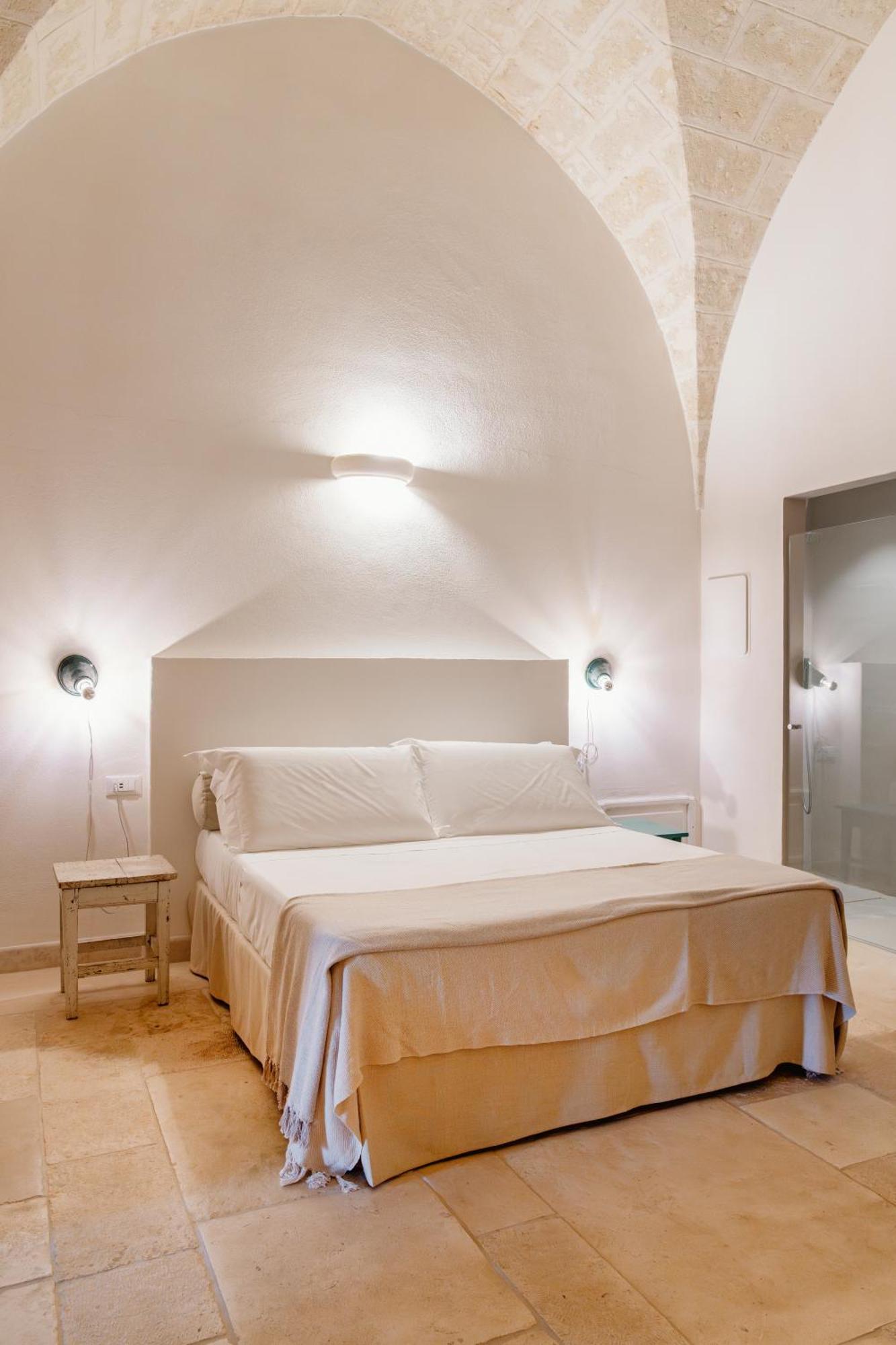 Masseria Gorgognolo 오스투니 외부 사진